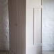 Armoire blanche