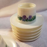 Egg cups