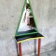 Console miroir