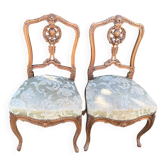 Set of 2 chairs