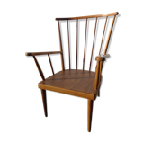 Baumann fan armchair