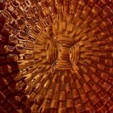 Vintage slip trivet