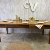 Farm table 200x90cm
