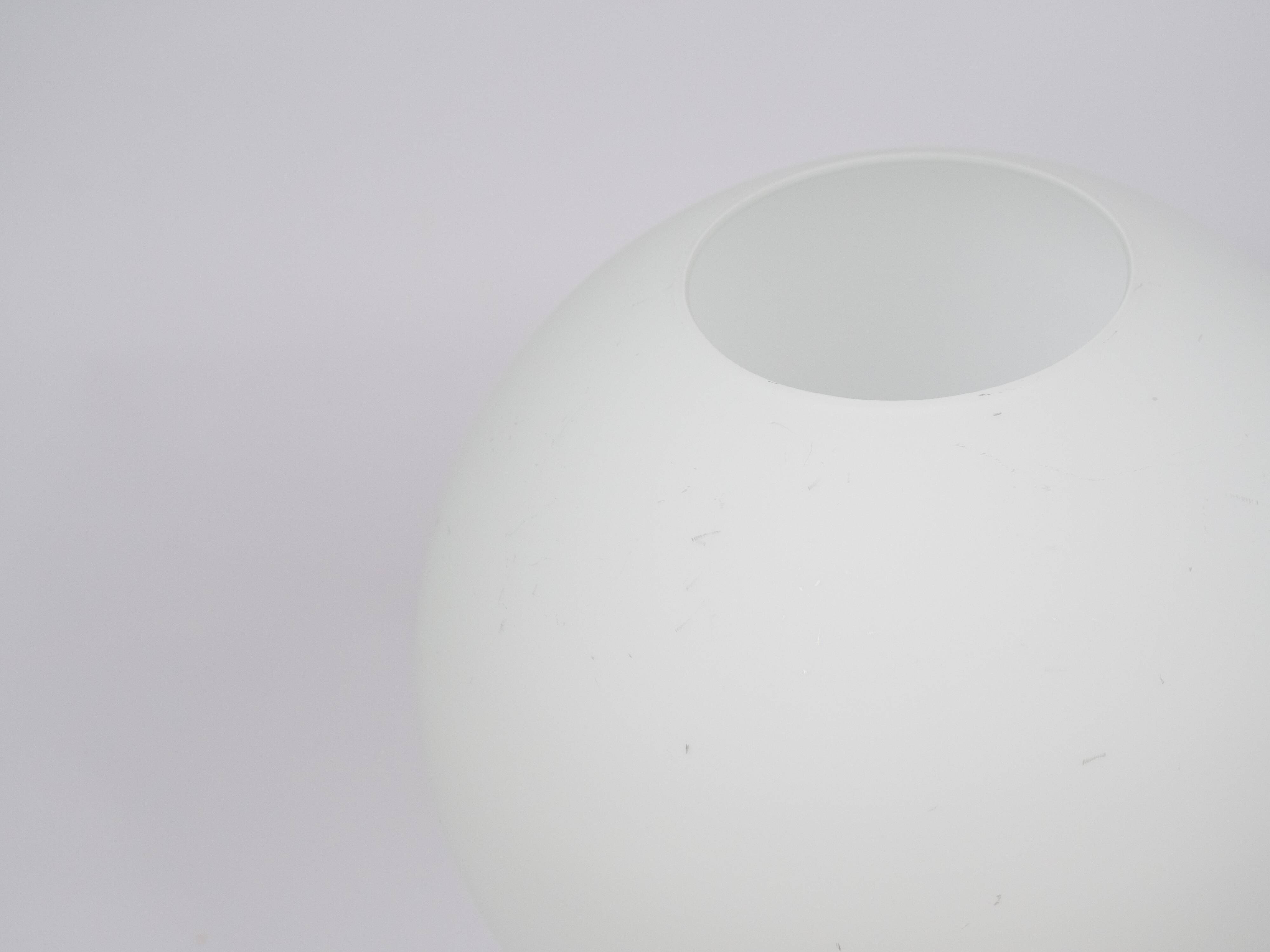 Vintage Satellite Lamps by Vilh. Wohlert for Louis Poulsen, 1950s, Set of 2