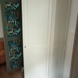Parisian wardrobe revisited