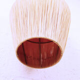Suspension "Raphia" Suède 1960