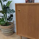 Scandinavian vintage sideboard