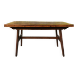René Gabriel table from the Reconstruction period.