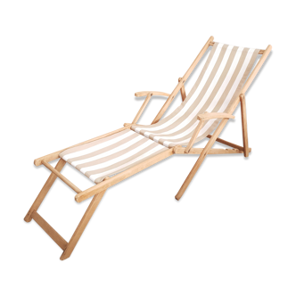 Transat chilienne vintage