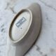 Sarreguemines Hazelnuts Iron Earth Ramekin Dish