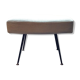 Repose pied style Ottoman des annee 50
