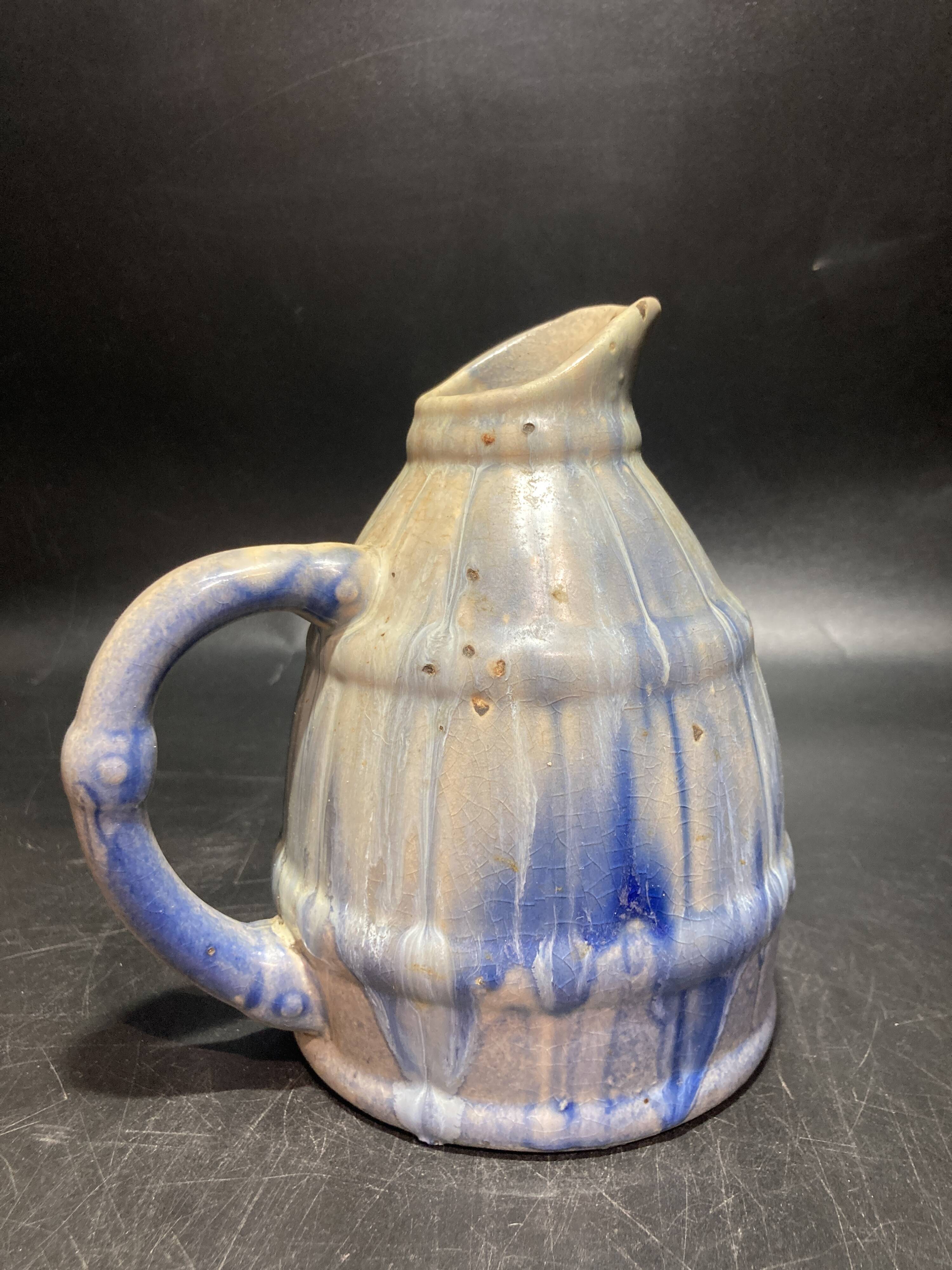 Cruche en céramique