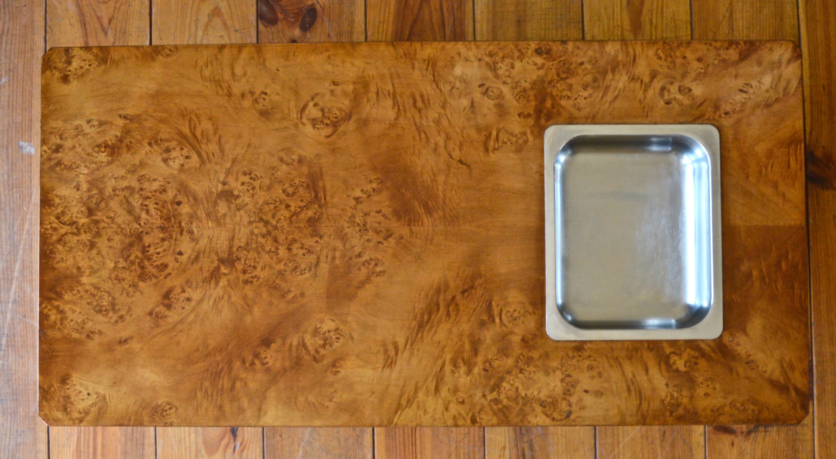 Roche Bobois coffee table