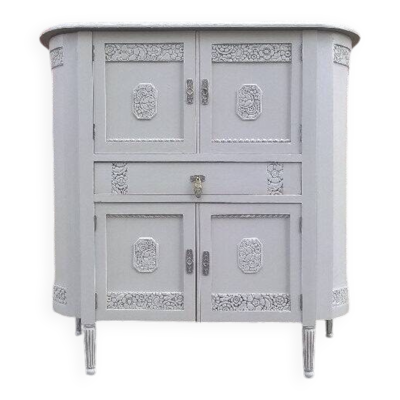 Rare meuble bar art déco 1930