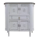 Rare 1930s Art Deco bar cabinet
