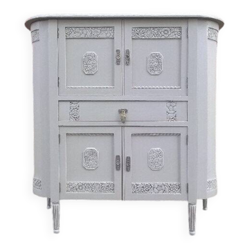 Rare meuble bar art déco 1930