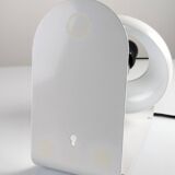 Postmodern table or wall lamp by Stilnovo