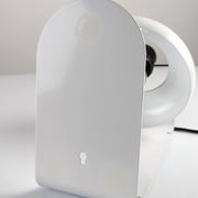 Postmodern table or wall lamp by Stilnovo