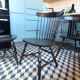 4-chairs Windsor Nesto