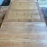 Art deco table