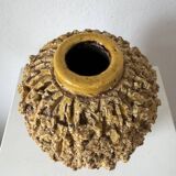 Gunnar Nylund, Hedgehog vase, Rörstrand, sweden 1960s