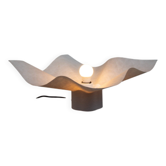 Area table lamp by Mario Bellini for Artemide