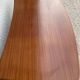 70s desk and chair