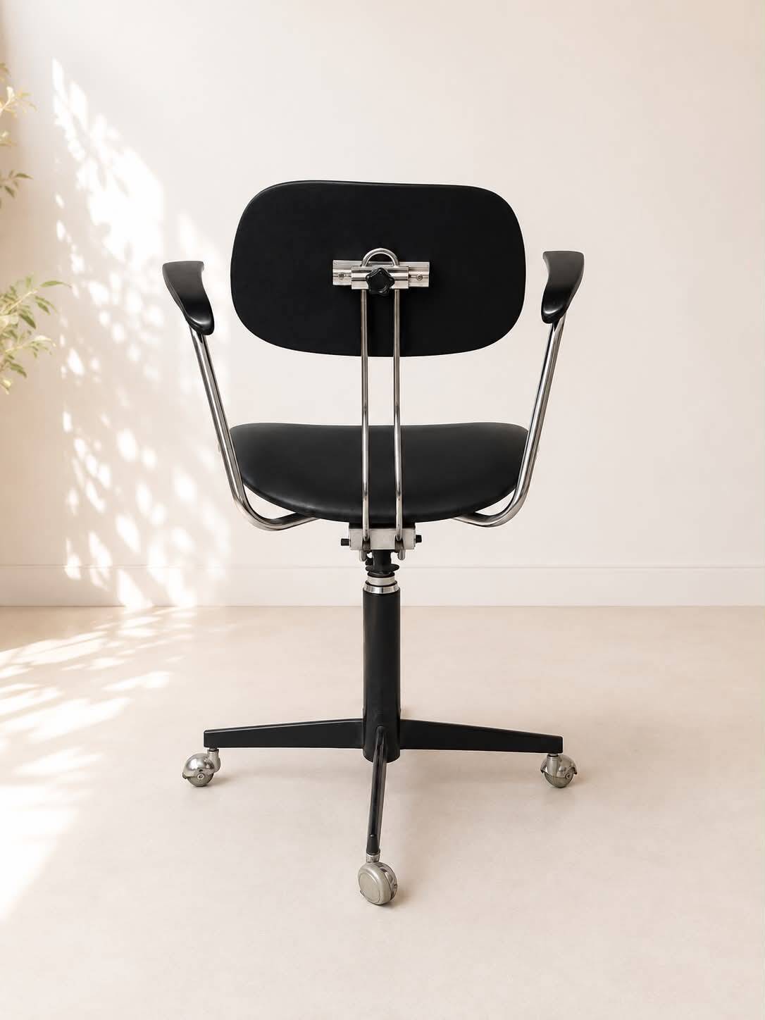 Chaise de bureau