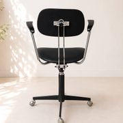 Chaise de bureau