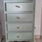 Chiffonnier 5 tiroirs