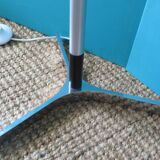 Lampadaire tripode, design danois 1970
