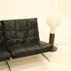 Sofa model BO 562 by Preben Fabricius & Jorgen Kastholm for BO-EX