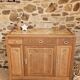 Art Deco Parisian Buffet