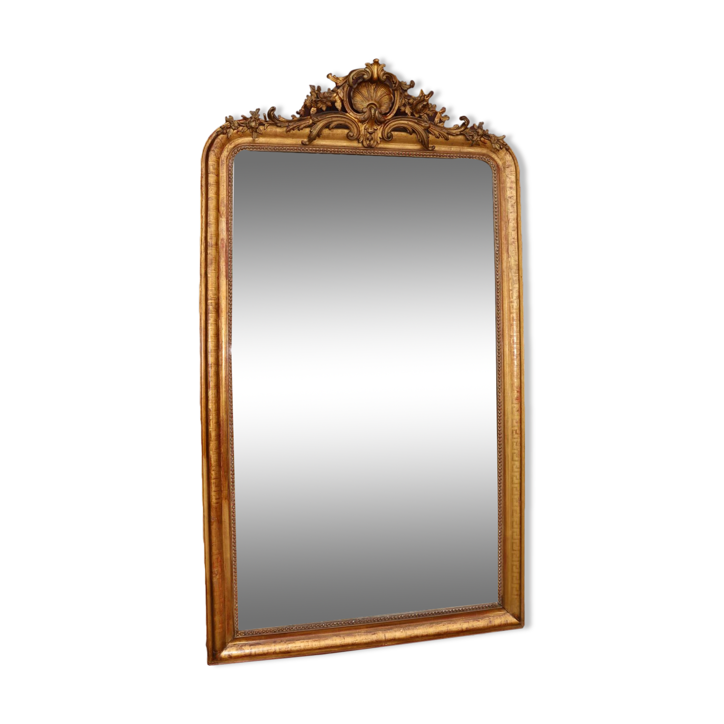 Louis Philippe Mirror