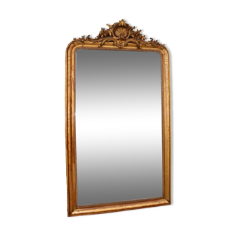 Louis Philippe Mirror