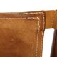 Set of 2 armchairs "Sirocco" Arne Norell, Sweden, 1960