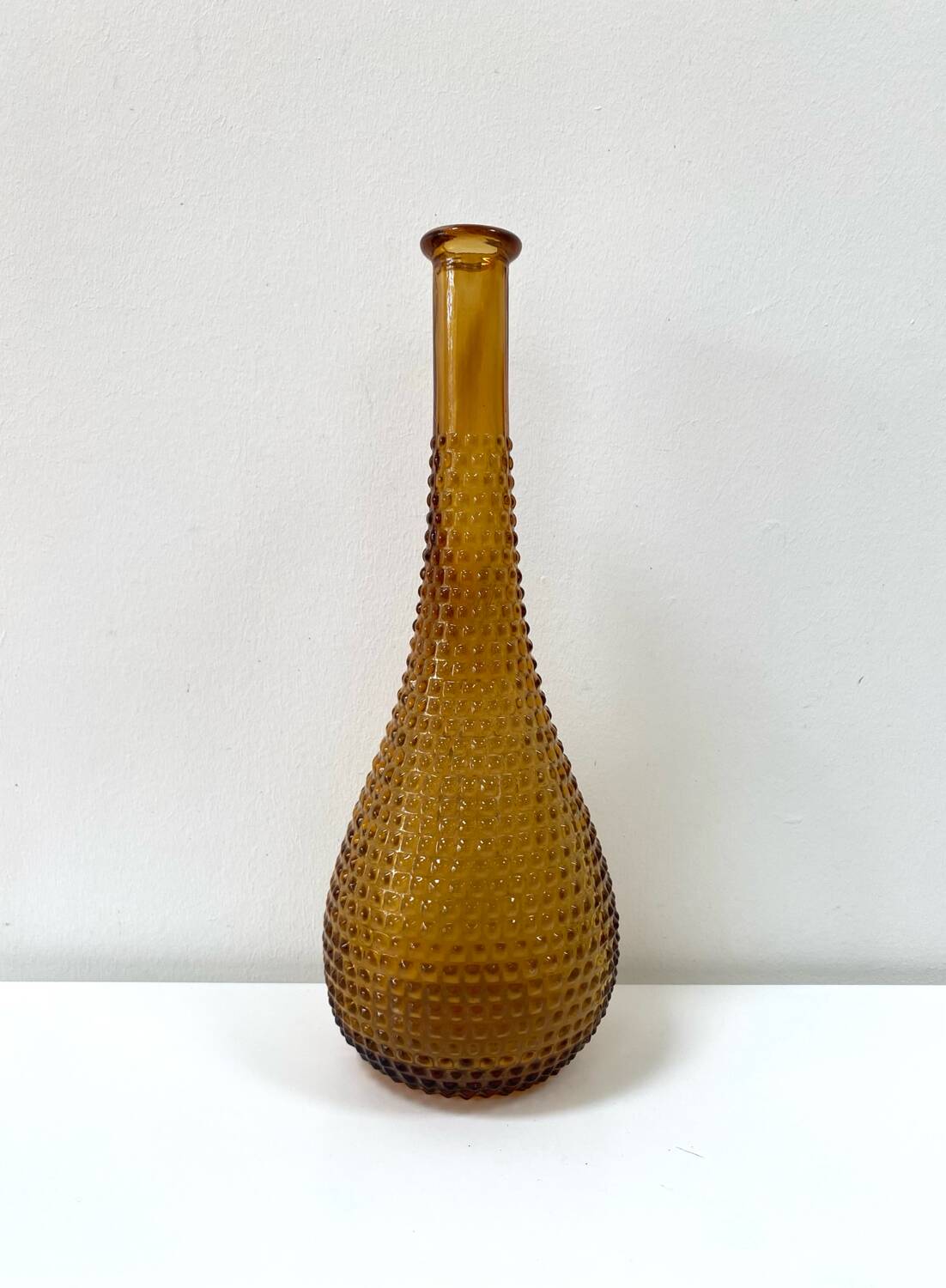 Carafe Empoli, Italie années 60