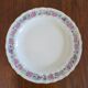 Limoges Bernardaud round serving platter in porcelain