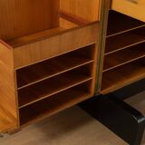 1950s Bureau