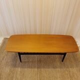 Scandinavian style coffee table