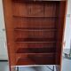 Armoire en teck 1960