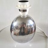 Lampe en acier design Drimmer