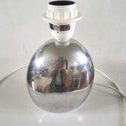 Lampe en acier design Drimmer