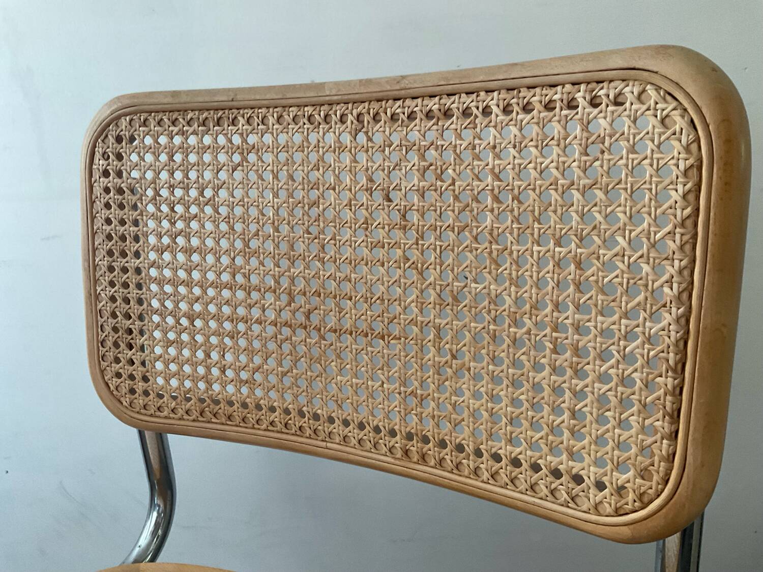 Marcel Breuer Cesca B32 Chair