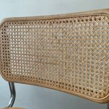 Chaise Marcel Breuer Cesca B32