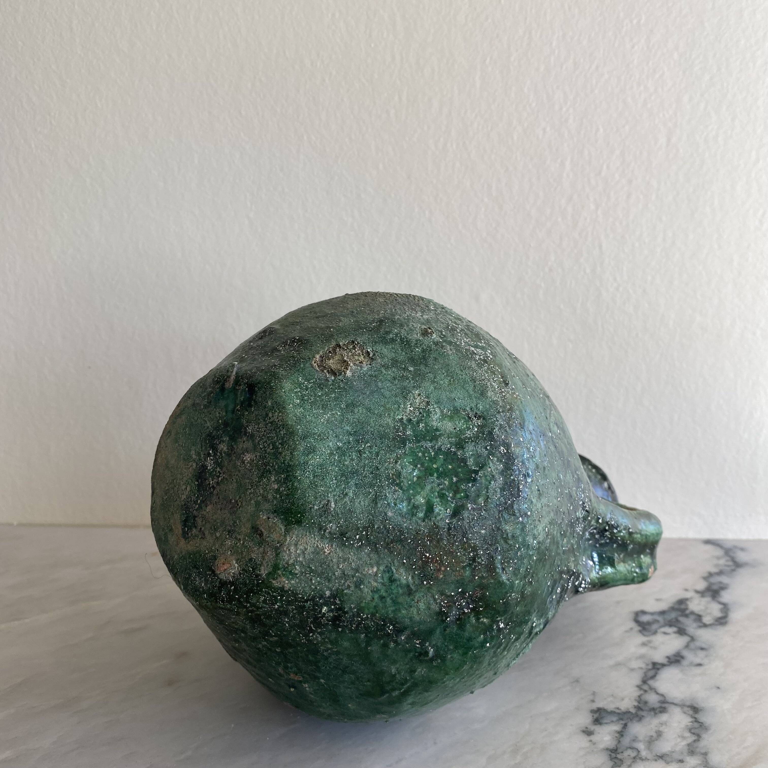 Tamegroute water jug