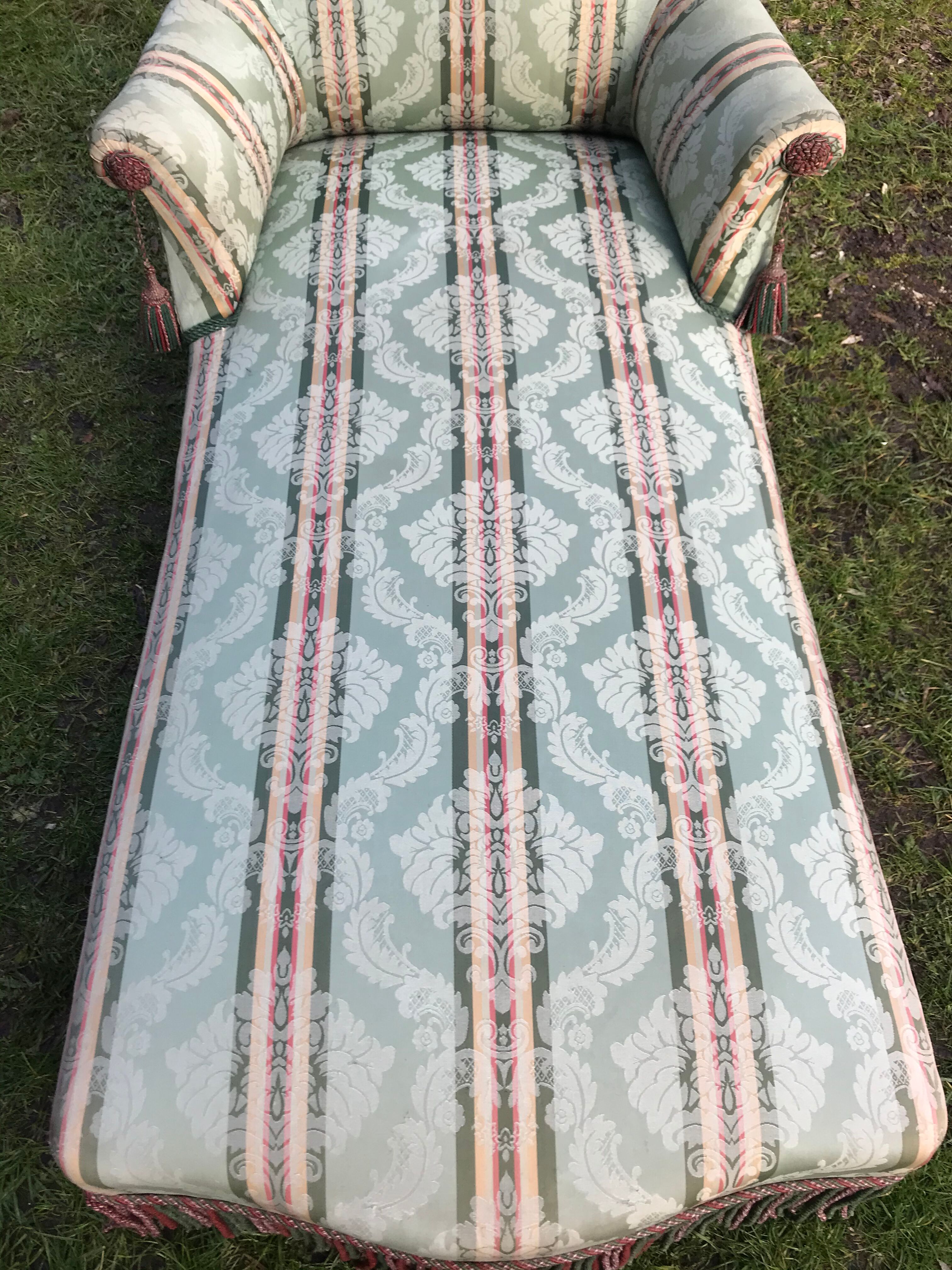 Ancient meridian Napoleon III