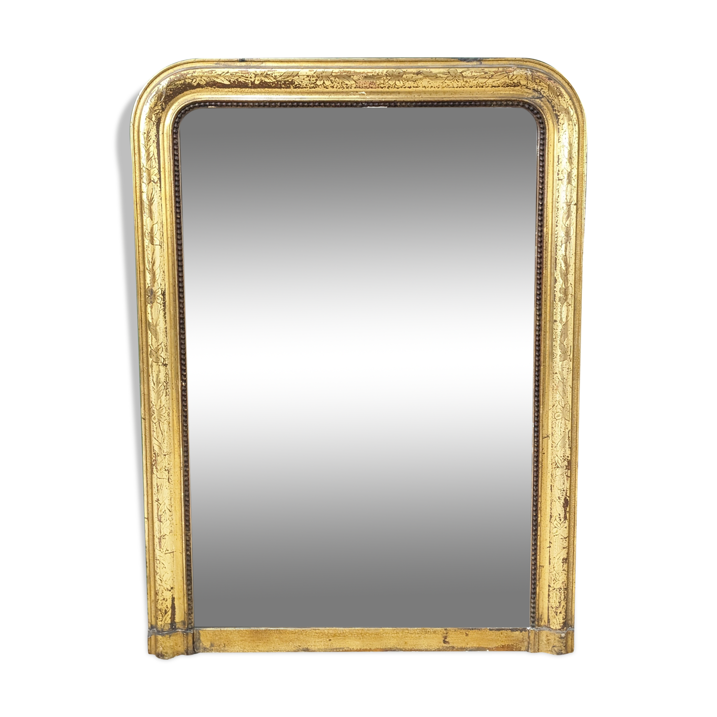 Antique mirror - 492