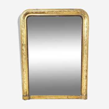 Antique mirror - 492