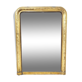 Antique mirror - 492